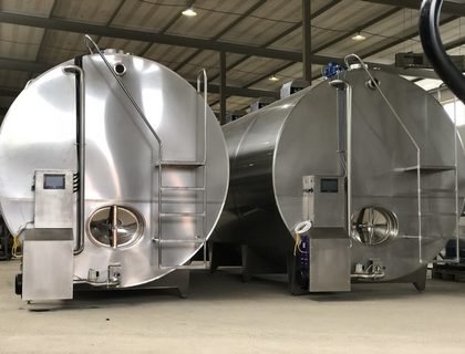 Ёмкостное оборудование