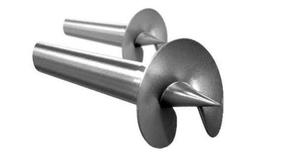 Винтовые сваи для различных конструкций: выбор и установка