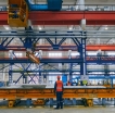 Рост производства строительных материалов из металла в Москве составил более 1,7 раза 