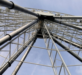 Учёными обнаружена способность металлов к восстановлению