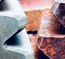 Росстандарт: утверждён ГОСТ для цинк-силикатных покрытий металлоконструкций