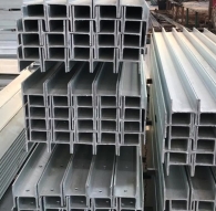 Стальные двутавровые балки: производство и применение