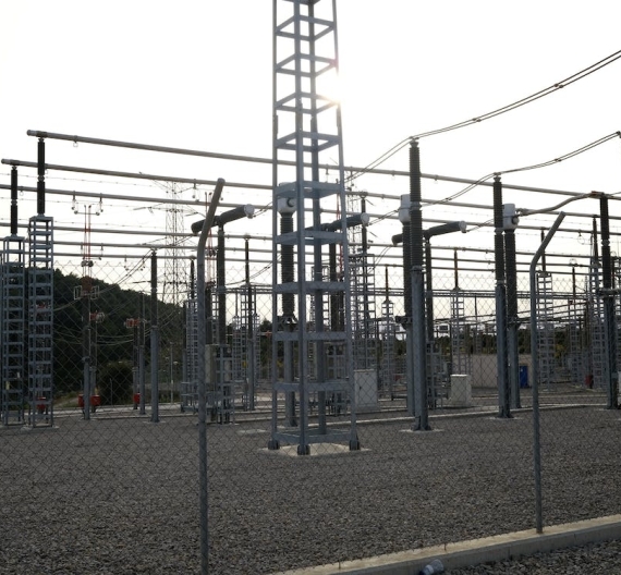 Металлоконструкции подстанций: ключевой элемент инфраструктуры