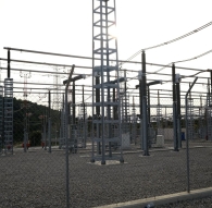 Металлоконструкции подстанций: ключевой элемент инфраструктуры