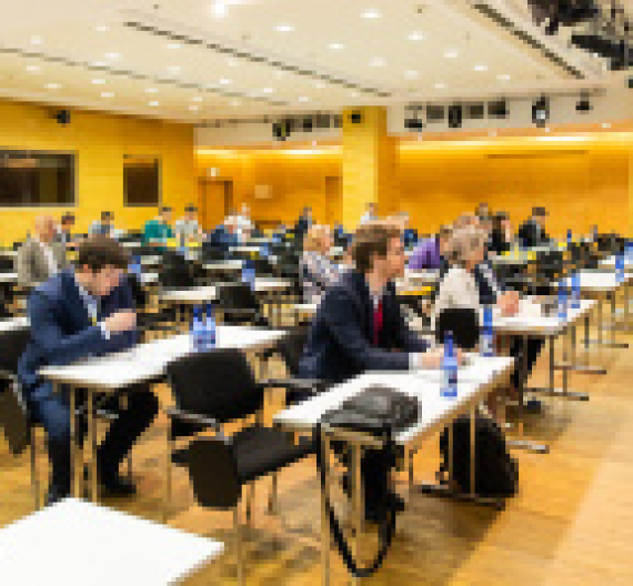 5 июня в Москве состоится общероссийская конференция "Стальные конструкции: основные тренды 2024 года"