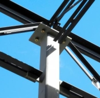 ГОСТы на металлические колонны: обеспечение надежности и безопасности