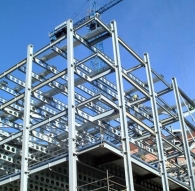 Производство металлопродукции строительного назначения выросло более чем на 20%