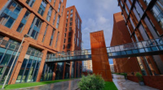 18-19 июля 2024 г. в Москве состоится урбанистический тур от Urban Institute