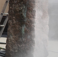 Абразивоструйная обработка металла: эффективный способ подготовки и очистки поверхности