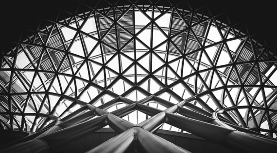 Металлоконструкции: от чертежа до небоскреба