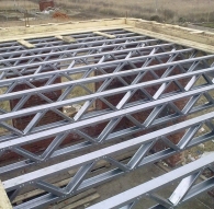 Проектирование и расчет балок