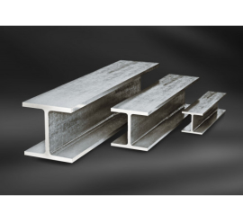 Как выбрать качественные стальные балки