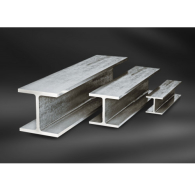 Как выбрать качественные стальные балки