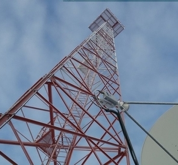 Что такое антенно-мачтовые конструкции и зачем они нужны