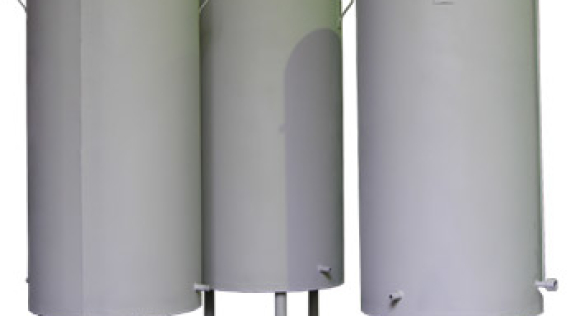 Преимущества накопительных баков для отопления