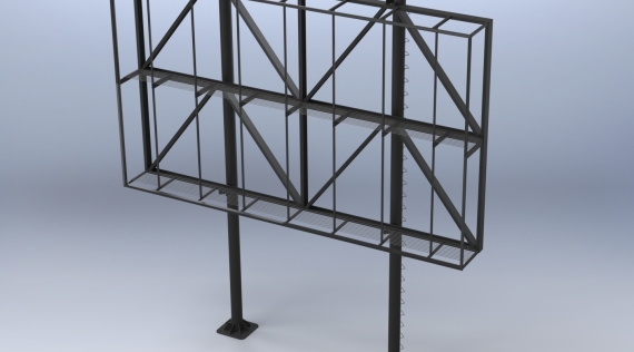 Металлоконструкции остановочных комплексов: от простоты к элегантности