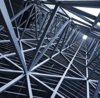 Использование металлических конструкций в строительстве