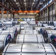 Московские производители отгрузили металлоконструкций и изделий на 65 млрд руб. за 11 месяцев 2024 года