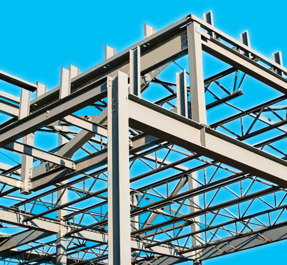 Таджикистан и РФ могут нарастить поставки металлоконструкций и стройматериалов