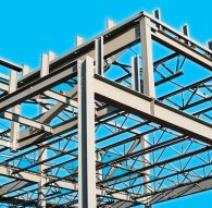 Таджикистан и РФ могут нарастить поставки металлоконструкций и стройматериалов