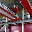 Подкрановые колонны металлические: важный элемент в строительстве