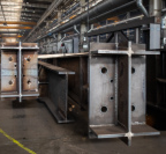 В России растет спрос на металлопродукцию строительного назначения