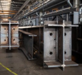 В России растет спрос на металлопродукцию строительного назначения