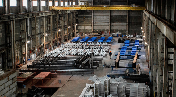 Предприятия оптимизируют производство благодаря нацпроекту «Производительность труда»