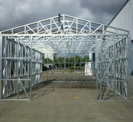 Что такое нестандартные металлоконструкции и когда они нужны