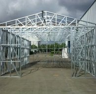 Что такое нестандартные металлоконструкции и когда они нужны