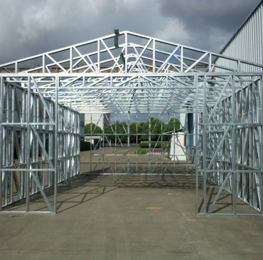 Что такое нестандартные металлоконструкции и когда они нужны