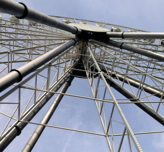 Учёными обнаружена способность металлов к восстановлению