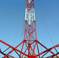 Виды и применение антенно-мачтовых конструкций