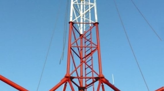 Виды и применение антенно-мачтовых конструкций