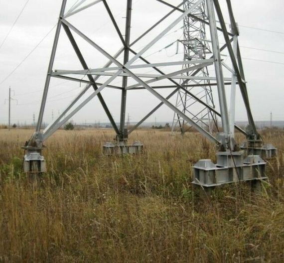 Изготовление опор ЛЭП: профессиональный подход и точные сроки