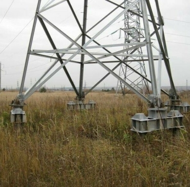 Изготовление опор ЛЭП: профессиональный подход и точные сроки