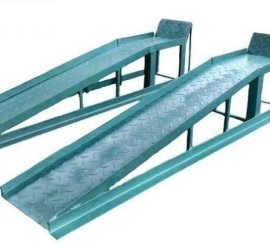 Проектирование и изготовление технологических эстакад из металлоконструкций