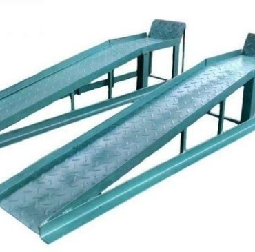 Проектирование и изготовление технологических эстакад из металлоконструкций