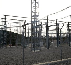 Металлоконструкции подстанций: ключевой элемент инфраструктуры