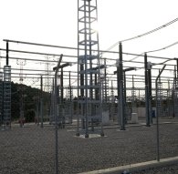 Металлоконструкции подстанций: ключевой элемент инфраструктуры