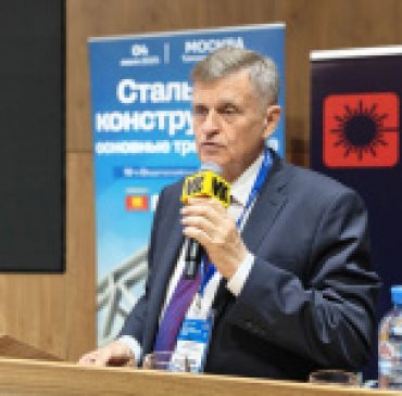 Рынок металлоконструкций в России стабильно растет