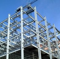 Производство металлопродукции строительного назначения выросло более чем на 20%