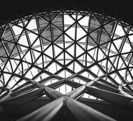 Металлоконструкции: от чертежа до небоскреба