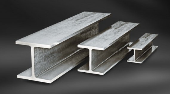 Как выбрать качественные стальные балки