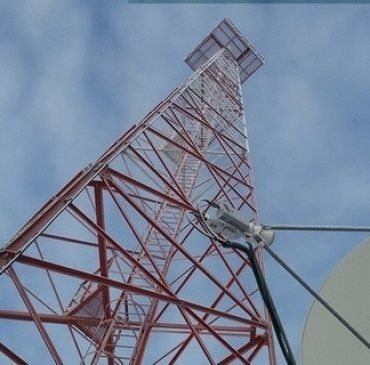 Что такое антенно-мачтовые конструкции и зачем они нужны