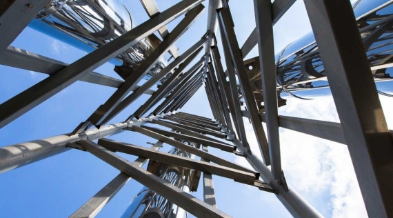 Металлические конструкции в строительстве