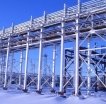 Эстакады из металлоконструкций: современные решения