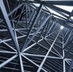 Использование металлических конструкций в строительстве